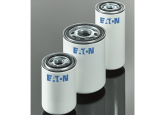 Spin-on Filters for Hydraulic Systems 